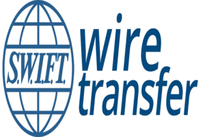 Instant Wire Transfer کیسینو